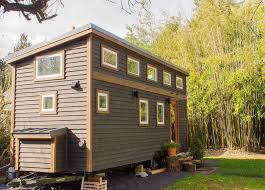 Tiny House Plans The Tiny Project