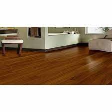 teak wood pvc flooring at rs 30 sq ft