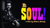 Thriller Series from Canada Mr. Soul Movie