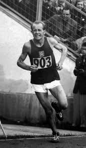 She was married to emil zátopek. Zatopek S Golden Week Following In Famous Footsteps Globe Runner Blog Butcher S Blog Articles By Pat Butcher