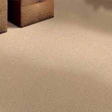 plain synthetic floor carpet