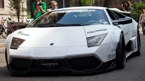 Cars for gta san andreas. Lb Performance Lamborghini Murcielago Lp640 Loud Revs Youtube