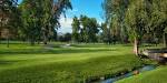 Nibley Park Golf Course - Golf in Salt Lake City, Utah