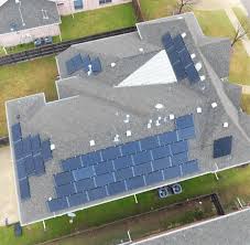 14 50 Kw Residential Solar Panel