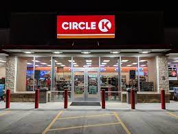 gas station circle k now open in hutto