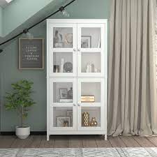 hitow display cabinet with gl door