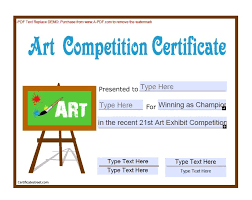 50 Amazing Award Certificate Templates Template Lab