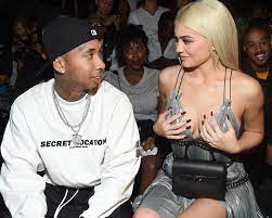 The 'Kylie Jenner and Tyga' sex tape circulating the internet is NOT them -  it's someone with similar hair | The Sun