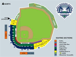 Take A Seat Tickets On Sale For New Spring Training