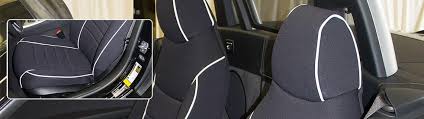 Custom Fit Seat Covers For Your Car