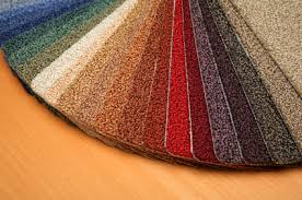 diffe types of carpet carpeting