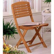 folding chair woodworking plan wood