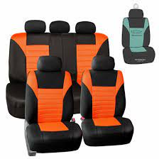 Fh Group Automotive Car Seat Covers