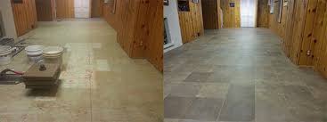 tile flooring installation rochester ny