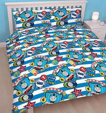 Thomas The Tank Quilt Cover Set
