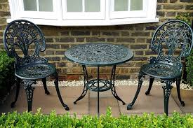 Protecting Your Patio Furniture From