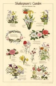 Botanical Charts