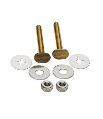 7110 bowl to floor bolts 2 1 4