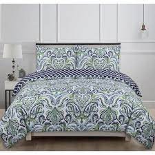 cotton king comforter set