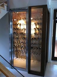 Maybe you would like to learn more about one of these? All Glass Framed Glass Custom Wine Cellars Designs Styles Types Wine Cellar Designers Group Las Vegas Custom Wine Cellars Racks Residential Commercial