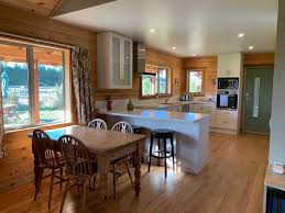 Starting your next flooring project? The Log Cottage Prices Reviews Rangiora New Zealand Tripadvisor