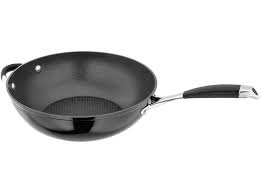 The achilles heel of most nonstick pans are fragile coatings that flake off at even a glimpse of a metal cooking tool. Best Wok To Buy In 2021 From Non Stick To Carbon Steel The Independent