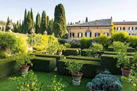 your ultimate guide to italian gardens