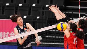 16 hours ago · tokyo — u.s. China Sweeps Japan 3 0 In Women S Volleyball Olympic Test Event Cgtn