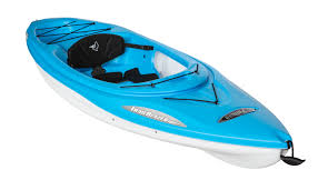 Kayak has a 275 lb. Pelican Trailblazer 100 Kayak Review Best Kayak Reviews