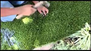 turf nails purchase green artificial