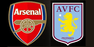 Aston villa logo stock photos and images. Which Channels To Watch Arsenal V Aston Villa On Global Tv And Live Streams Just Arsenal News
