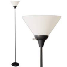 Floor Lamp By Light Accents Mary Floor Lamp For Living