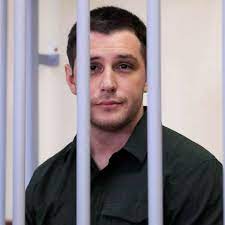 2nd former US Marine held in Russia for ...