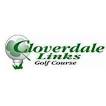 Cloverdale Links Golf Course | Winchester ON