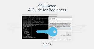 what are ssh keys a guide for beginners