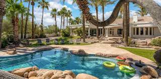 vacation als with pools in gilbert