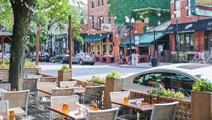 If you're familiar with the chicago real estate market, you probably already have an understanding of what you're looking for in your new place. Where To Get The Best Breakfast In Old Town Chicago