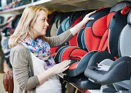Uk Child Car Seat Law The Facts