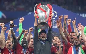 He inherited an average squad that had decayed with. How Jurgen Klopp Took Liverpool From Nowhere To Euro Kings In Four Years Sportbible