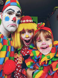 my clown family brooklyn farm