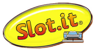 Slot.it - Voitures miniatures de slot racing au 1/32ème