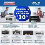 Brother Trade In Printer