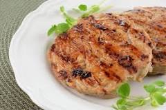 what-temperature-do-you-grill-frozen-turkey-burgers