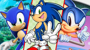 best sonic games of all time nintendo