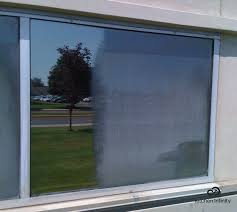 Remove Hard Water Stains From Windows