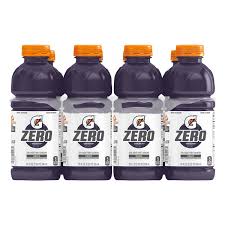 save on gatorade g zero thirst quencher