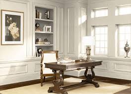 White Paint Color Options For Home Offices