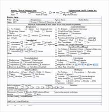 Medical Progress Note Template New 28 Of Patient Documentation