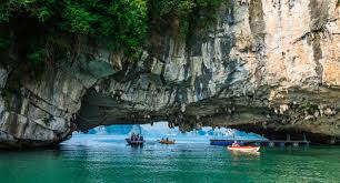 Attractions in vietnam are plentiful, ranging from stunning natural landscapes, untouched islets and quaint villages to war museums, colonial structures, and ancient citadels. Visit Vietnam The Official Tourism Website Of Vietnam