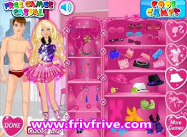 Play free online games that have elements from both the barbie and pc genres. Juegos De Vestir Y Maquillar A Barbie Gratis Tienda Online De Zapatos Ropa Y Complementos De Marca